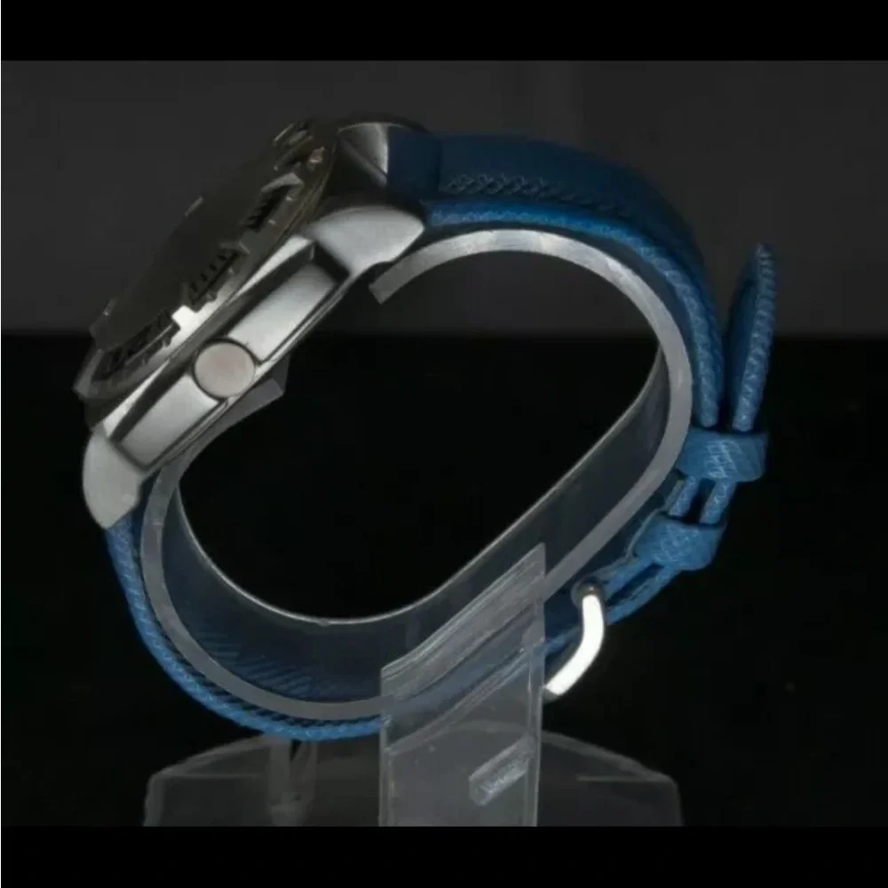 Invicta Blue Dive Watch